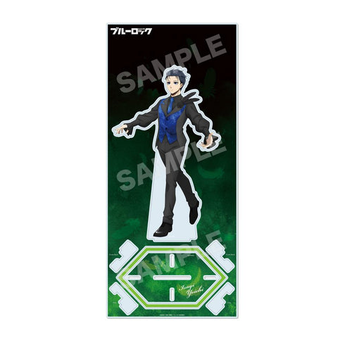 『ブルーロック』ブラックスワン トールアクリルスタンド /01 潔 世一【202510再販】